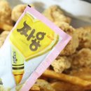 네네치킨호계 | 호계동 야식배달 네네치킨 호계오전점!! 나는야 포테이토짜용 홀릭~강력추천