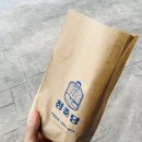 따봉찹쌀꽈배기