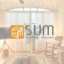 제주게스트하우스봄꽃 이미지