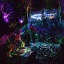 오크밸리 카라반 이미지