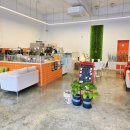 사동입구 주차장 이미지