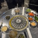 정대포 - 마포구 도화길 52 | 공덕역 정대포 후기 | 갈매기살 먹고 냉면까지 가능한 고깃집