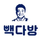 빽다방 과천디테크타워점