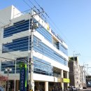 서구노인복지관 주차장 이미지