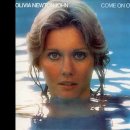 Olivia Newton John - Blue Eyes Crying In The Rain 이미지