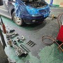 토탈카시스템 | 디젤차정비는 흡기크리닝이 중요하기에 방문한 토탈카시스템 만족했던 후기