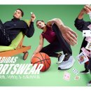 영스포츠웨어 이미지