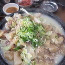 원천설렁탕 | &#34;화성 원천 설렁탕에서 즐긴 진~한 국물의 유혹! 🍲✨&#34;