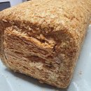 설개로 | 김영모 제과점 성남점 추천 케이크 쯔양 모카롤 후기, 가격