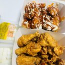 처갓집양념치킨 이미지