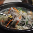 장비빔국수와굴국밥보쌈 이미지