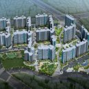 달성파크 푸르지오 힐스테이트 이미지