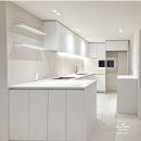 (주)벽산제일건설 | 강북구 벽산라이브파크 23평 아파트 인테리어 공사 완료, 신혼부부의 집-(주)보아스홈디자인(완벽한...