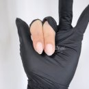 마녀손톱 | 네일 연장 손톱 갈라짐 폴리젤 셀프 젤네일하는법