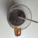 푸른들 | 제주 유기농 푸른들 호지차 라떼 솔직후기