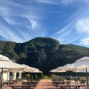 사지막길 | 강원도 영월 숙소 탑스텐리조트동강시스타 조식 후기