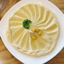 코카-콜라 레드리본 맛집 이태원 두바이 레스토랑 후무스 케밥 후기