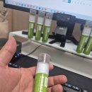 올리브트리 | 네츄럴올가 올리브트리 더블코어샷 후기, 올리브오일캡슐 레몬즙 조합으로 시작하는 아침 루틴.