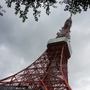 [일단 걸어!] 나홀로 첫 도쿄여행기 9월10일(7) 긴자~신바시~도쿄타워~롯폰기 이미지