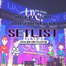 AnT작업실 | 230304 LUCY 단독 콘서트 <INSERT COIN: amusement park> 첫공 후기