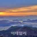 득량만 부근