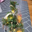 달빛마루 | 의정부 달빛마루 쿠키트리 만들기 체험 후기