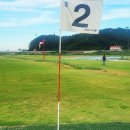 파크골프장 이미지