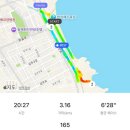 CU 동해발한점 | 11/30~12/1 : 혼자 묵호 1박 2일