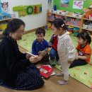 가재울작은도서관 이미지