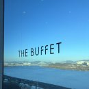 더힐 | 워커힐 더뷔페 후기