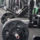 Gooood Gym 이미지