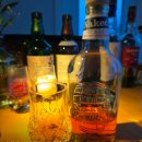 Malt(몰트) | 네이키드 몰트 (Naked Malt) — 쉐리 캐스크 블렌디드 몰트 위스키 후기
