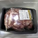 부여축산업협동조합 | 부여축산업협동조합 등갈비, 쫄깃하고 육즙 퐝퐝~🍖