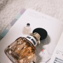 미우미우 향수 미우틴 오 드 퍼퓸 후기 Miutine by MIU MIU