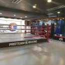 프로팀스타복싱 의왕점 이미지