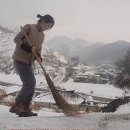 구름도 부지런해야 비를 내린다! 이미지