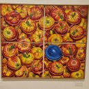 하남사진작가협회 회원전 | "행복한 사과" 조용히 세상을 그려온 거창 화가 이정훈 유작전2026.2.24~3.7) 오픈식에 다녀왔습니다...