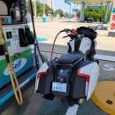 양덕스마일주유소 이미지