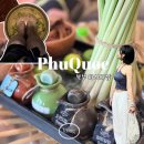 고고크라운 | 푸꾸옥 북부 그랜드월드 마사지 샵 크라운스파 픽업 샌딩