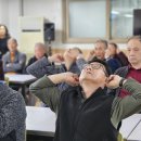 26.03.12 - 음성군보건소 금연/절주 교육 이미지