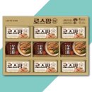 롯데푸드(주) 이미지