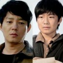 [트라이앵글] 이범수,김재중,임시완 삼형제 아역이랑 싱크로ㅋㅋ 이미지