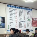 사계절회식당 | 서산 삼길포항 사계절식당 전라도집 회덮밥 내돈내먹 후기