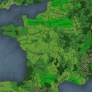 [틴토 지도] 3호 - 프랑스 이미지