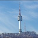 남산공원길2 이미지