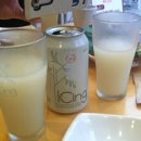 홍대 칼국수와 족발 이미지