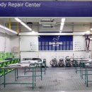 쌍용자동차 기숙사 이미지