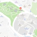 재송어린이도서관 앞 횡단보도 | [주말체험] 초등 다도체험 호현당 &#34;다함께 차차차&#34; 후기 &amp; 아이랑 남산도서관 구내식당
