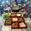 수궁갈비집