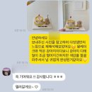 다잇댕 | [공지] 청주 강아지케이크 다잇댕 케이크 주문방법